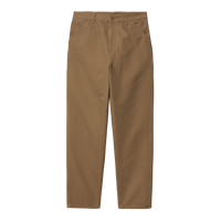 Single Knee Pant - Hamilton Brown