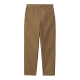 Single Knee Pant - Hamilton Brown