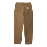 Single Knee Pant - Hamilton Brown