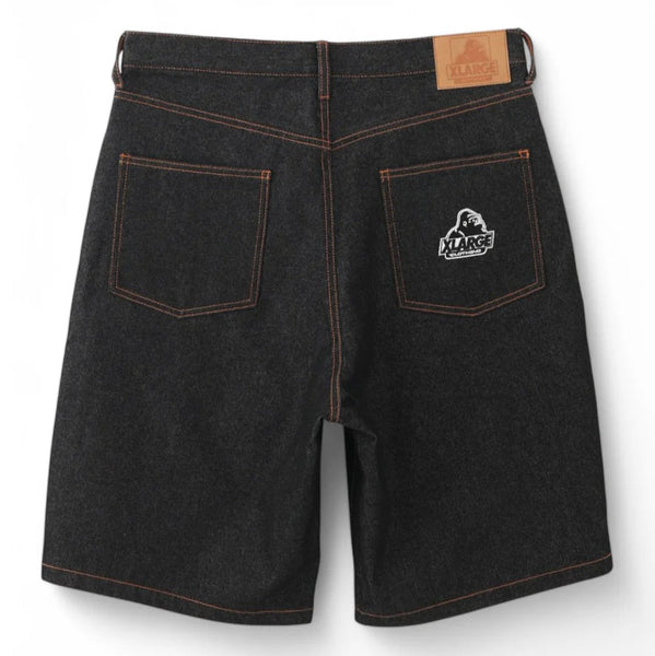 OG Denim Shorts