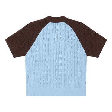Abel Polo Sweater