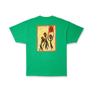Gonyvaders T-shirt