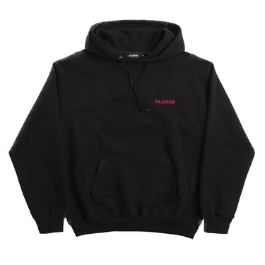 Chenille Slanted OG Hoodie