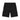 Millerville Short - Black