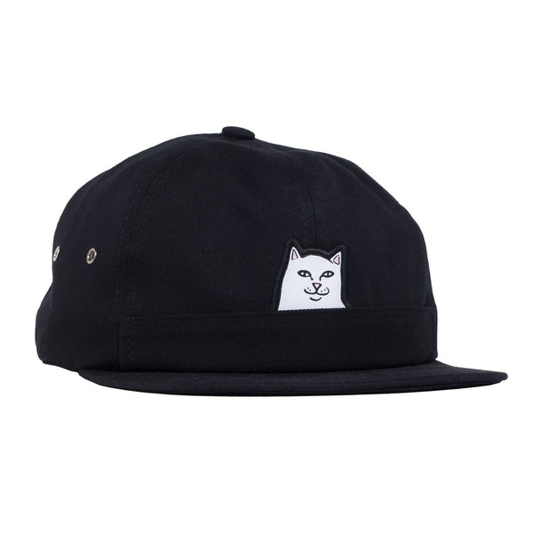Lord Nermal Pocket 6 Panel