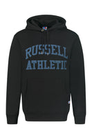 Iconic Hoody - Black