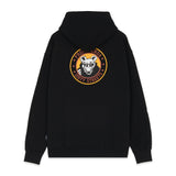 Rain Hoodie