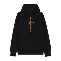 Rain Hoodie