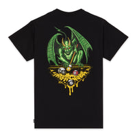 Snooker Tee