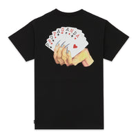 Royal Flush Tee