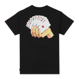 Royal Flush Tee