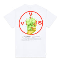 Virus Tee - White
