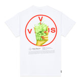 Virus Tee - White