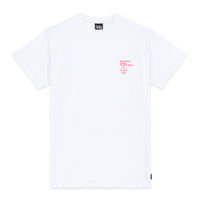 Virus Tee - White