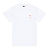 Virus Tee - White