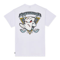 Triangle Pain Tee