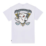 Triangle Pain Tee
