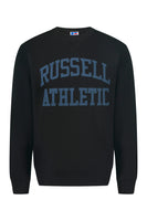 Iconic Crewneck - Black