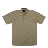Work Shirt - Khaki