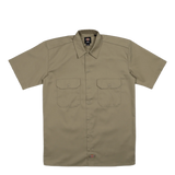 Work Shirt - Khaki