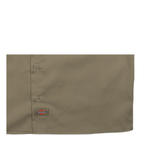 Work Shirt - Khaki