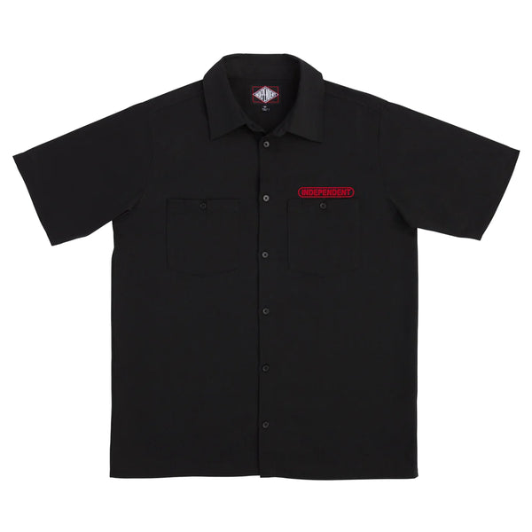 Baseplate Work Shirt