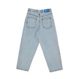 Big Boy Jeans - Light Blue