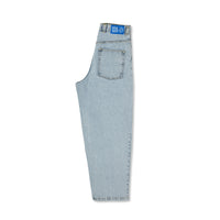 Big Boy Jeans - Light Blue