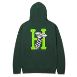 Hardware Hoodie
