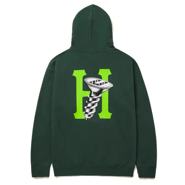 Hardware Hoodie