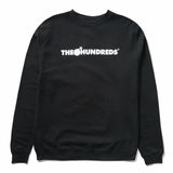 Bar Crewneck