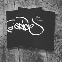 Spice - Style Diary