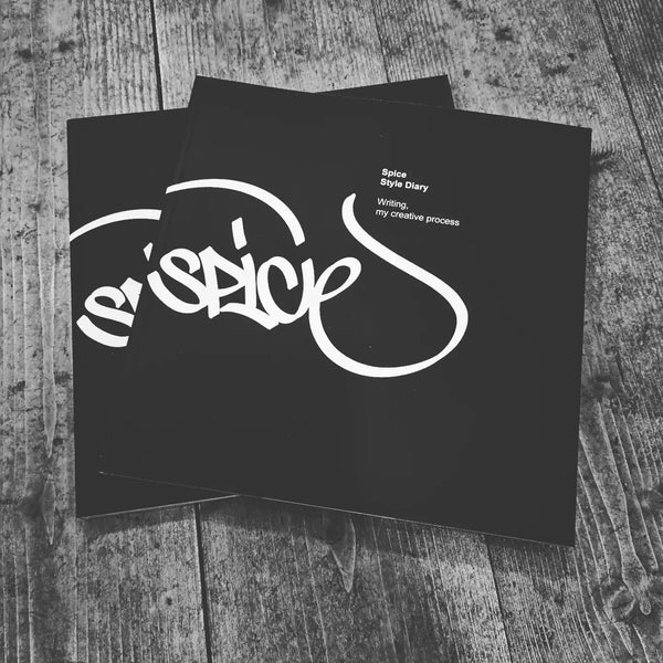 Spice - Style Diary