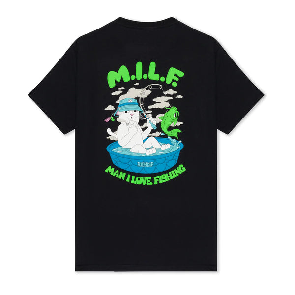 M.I.L.F. Tee