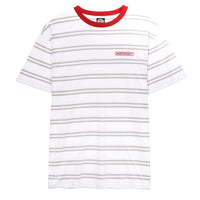 Baseplate Stripe T-shirt