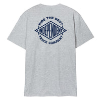 Seal Summit T-shirt