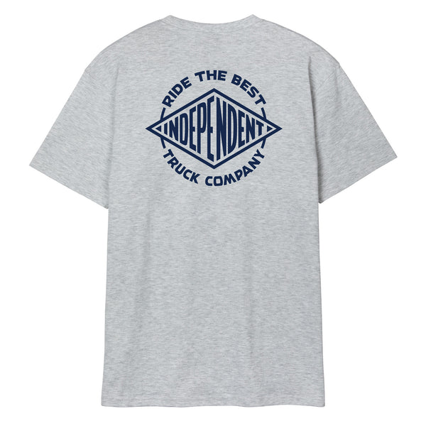 Seal Summit T-shirt