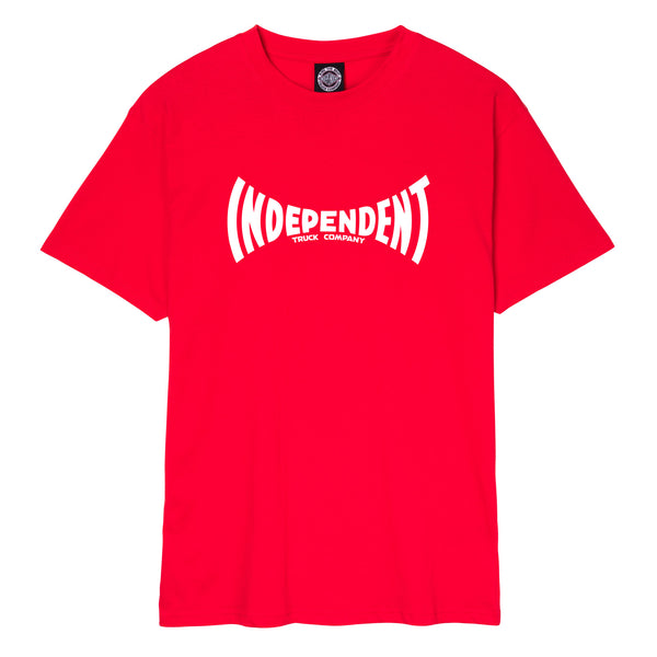 Span Logo T-shirt