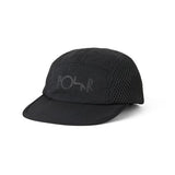 Mesh Speed Cap - Black