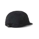 Mesh Speed Cap - Black