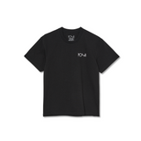 Stroke Logo Tee - Black