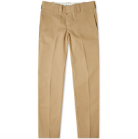 873 - Khaki