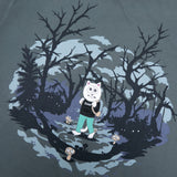 Scary Hours Tee