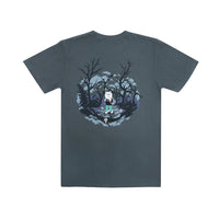 Scary Hours Tee