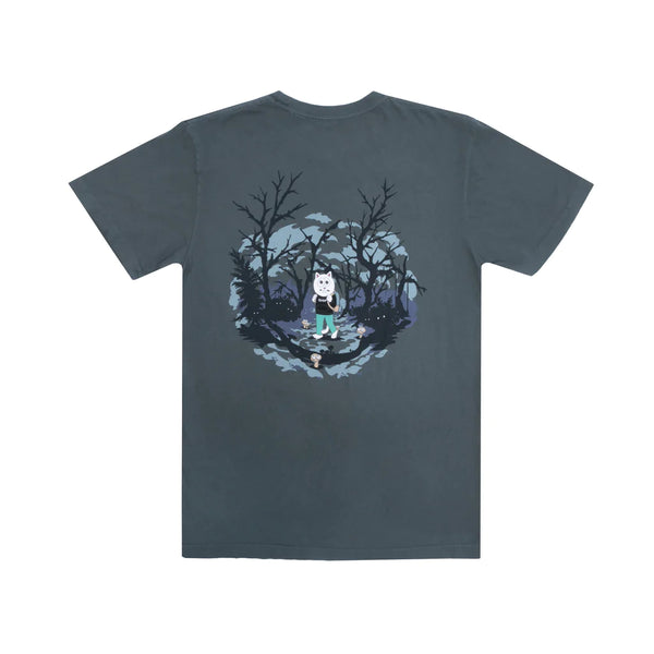 Scary Hours Tee