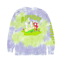 Sharing Is Caring Long Sleeve