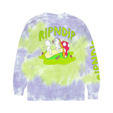 Sharing Is Caring Long Sleeve