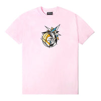 Roy Adam T-Shirt - Pink