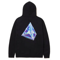 Tesseract Triple Triangle Hoodie