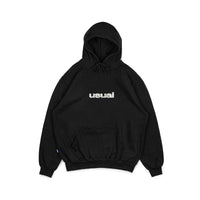 Cracked Hoodie